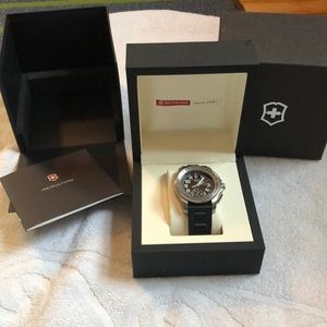 Victorinox Men’s Watch